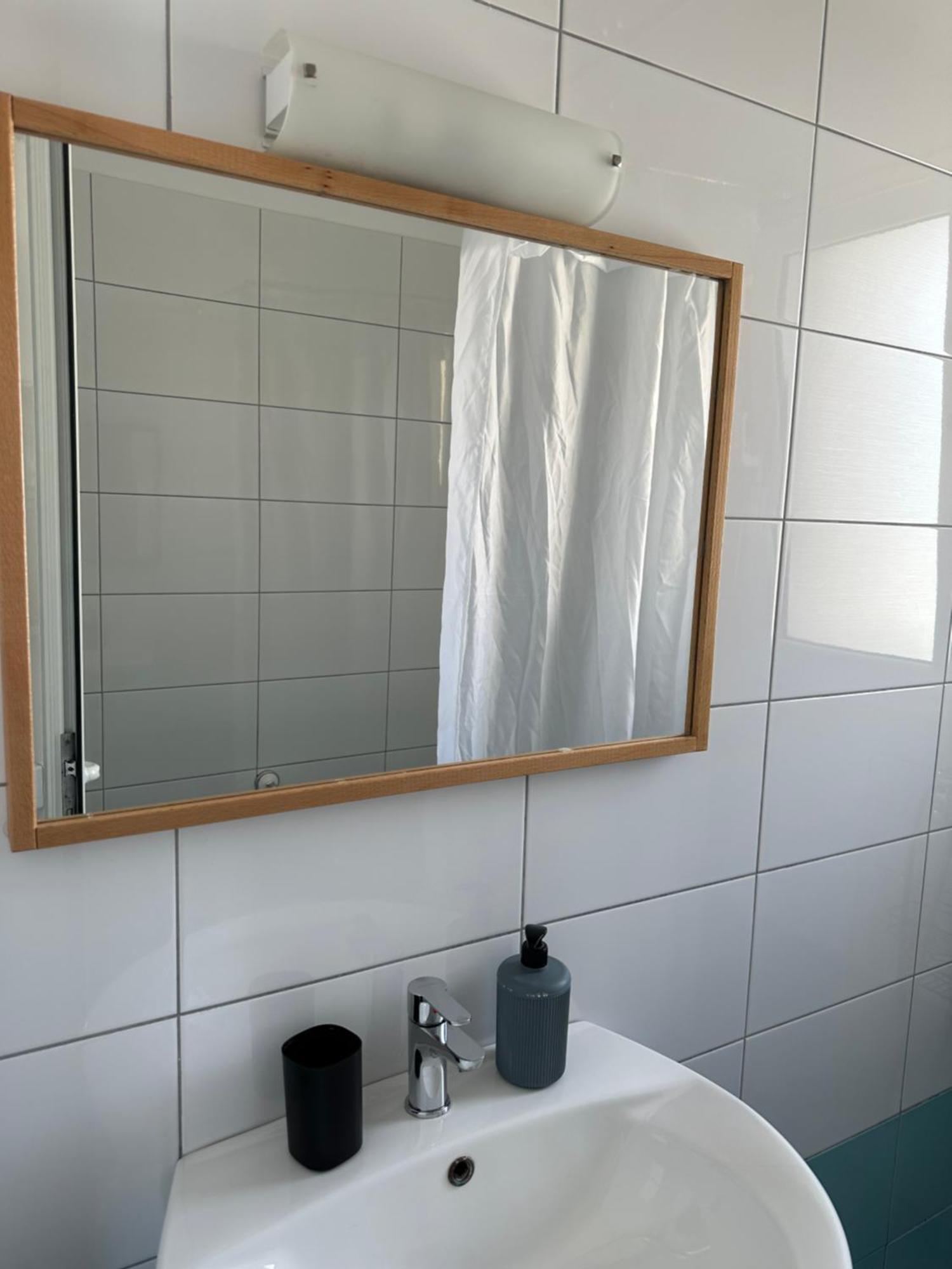 Elea Guesthouse Химара Экстерьер фото