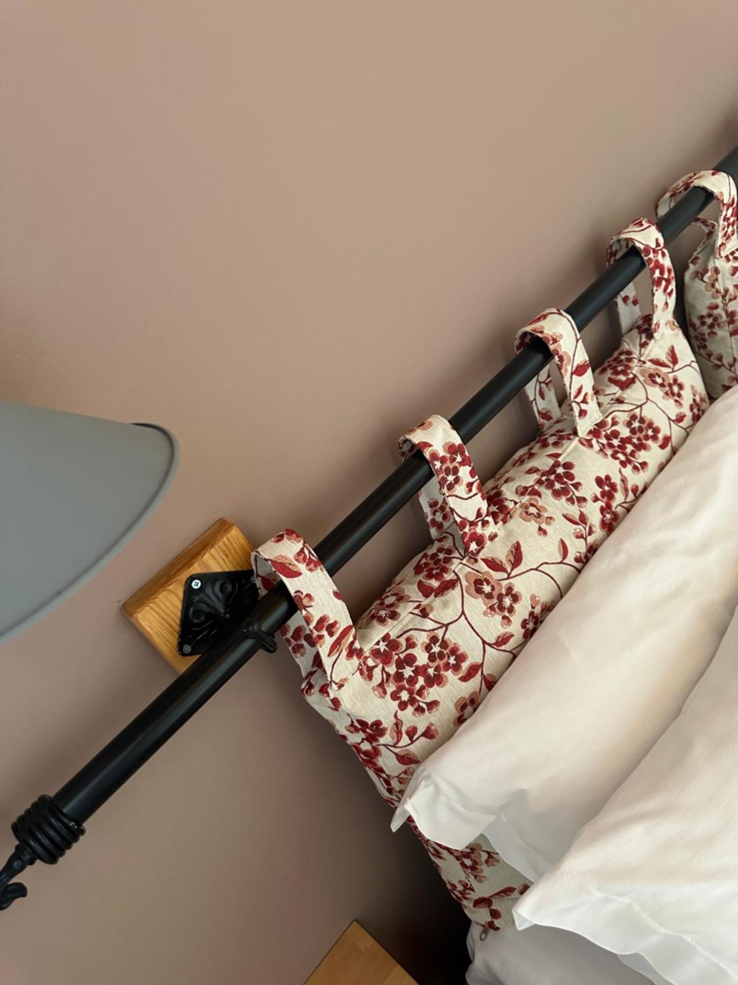 Elea Guesthouse Химара Экстерьер фото