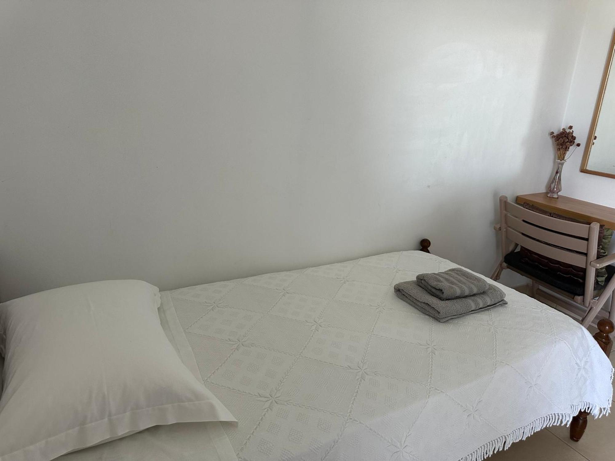 Elea Guesthouse Химара Экстерьер фото